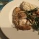 Pan Roasted Chicken (Gobble)