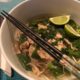 Vietnamese Chicken Noodle Soup